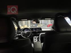 تويوتا كراون